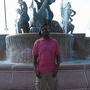 Meet your Posher, Al